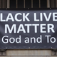 Image for article titled Investigators Looking Into Suspected Arson Fire at Portland, Maine Church With Black Lives Matter Sign